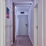 Miami Vibe By Estateautomata Apartment Burgas