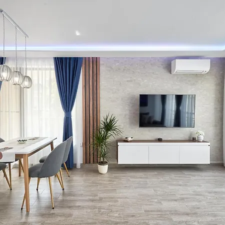 Apartamento Miami Vibe By Estateautomata