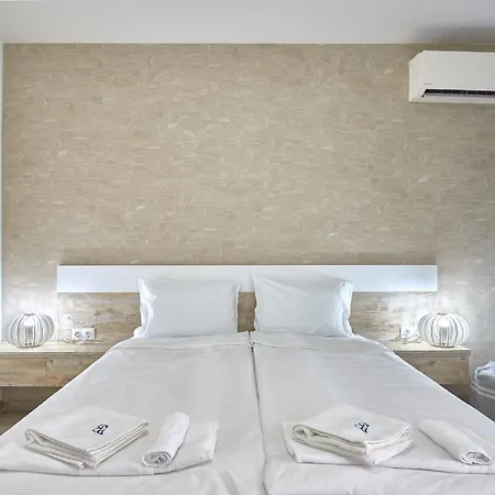 Miami Vibe By Estateautomata * Burgas