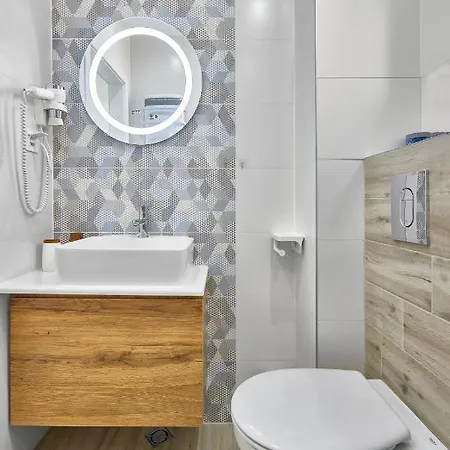 Miami Vibe By Estateautomata Apartment Burgas