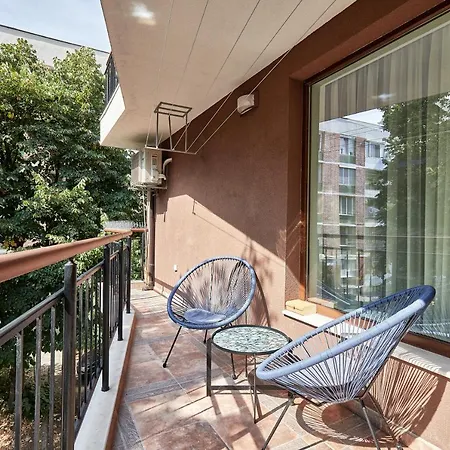 Miami Vibe By Estateautomata