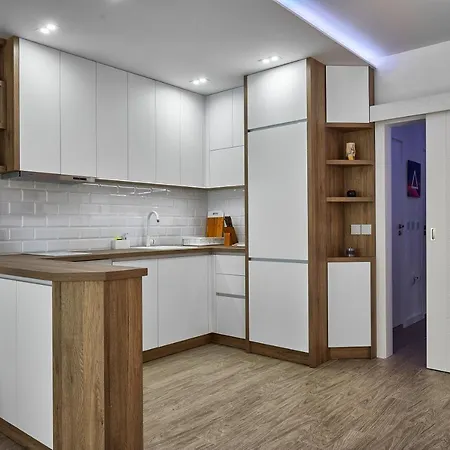 Miami Vibe By Estateautomata Apartment *