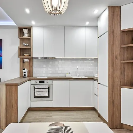 Apartment Miami Vibe By Estateautomata Burgas