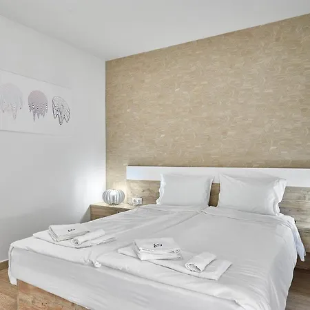 Miami Vibe By Estateautomata Burgas