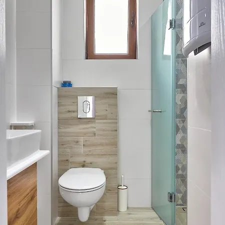 Miami Vibe By Estateautomata Daire