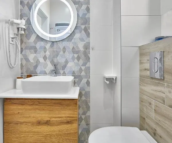 Miami Vibe By Estateautomata Апартамент Бургас