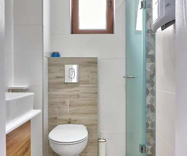 Miami Vibe By Estateautomata Апартамент