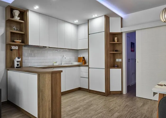 Miami Vibe By Estateautomata Апартамент *