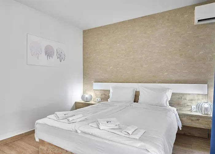 Miami Vibe By Estateautomata Бургас